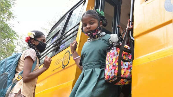 Madurai schools