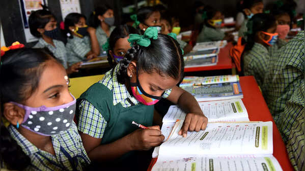 Chennai students
