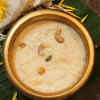 Payasa/Payasam/Kheer