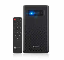 Portronics launches Pico 10 projector