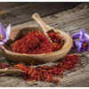 ​How to detect saffron adulteration