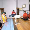 Balvir Singh Rajewa files nomination