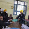 Punjab minister Rana Gurjit Singh's son Rana Inder Partap Singh files nomination as Independent candidate from Sultanpur Lodhi to challenge party nominee and sitting MLA Navtej Cherma