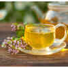 ​How to make Marjoram Tea at home