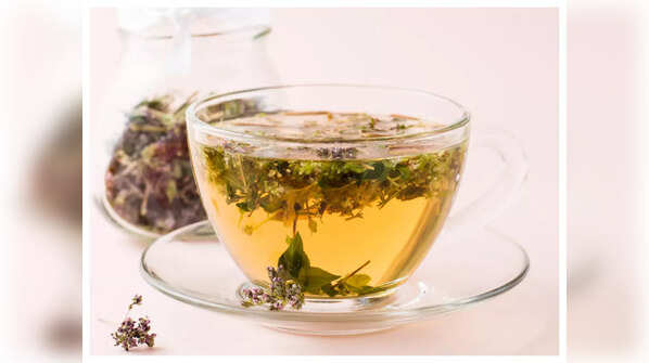 What exactly is tisane?