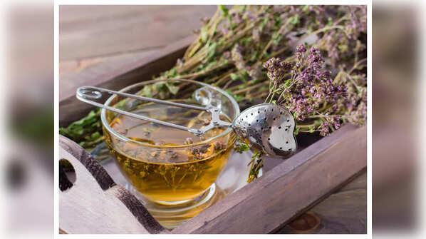 What is Marjoram?