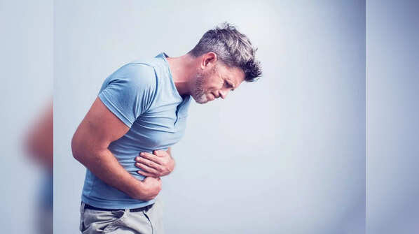 Digestive issues