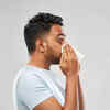 Everyone in your family got sick one by one
