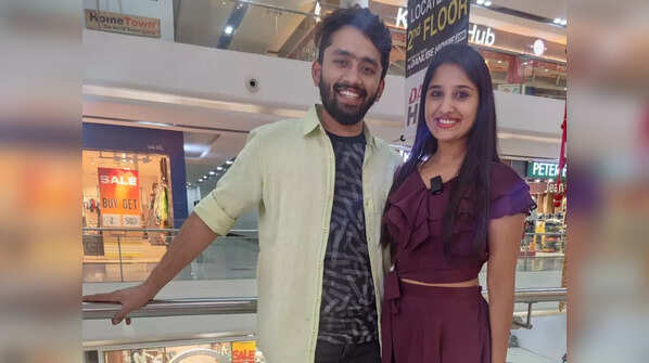 Meghna Lokesh