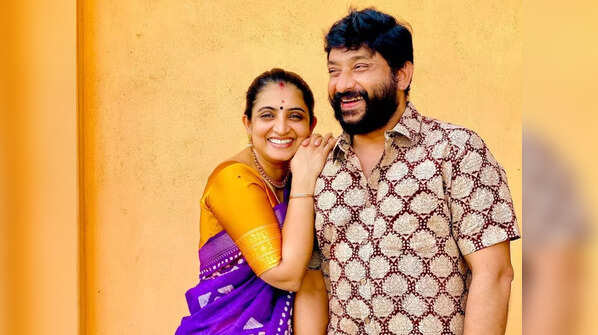 Sujitha Dhanush