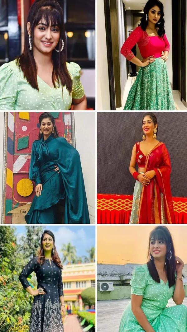 Tiyasha Photos