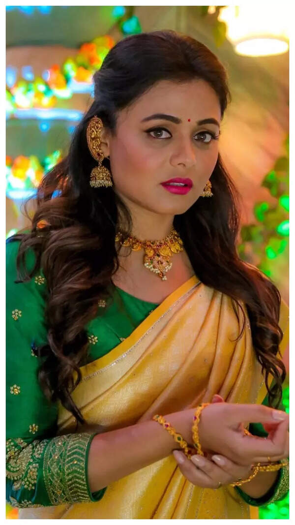 Prarthana Behere