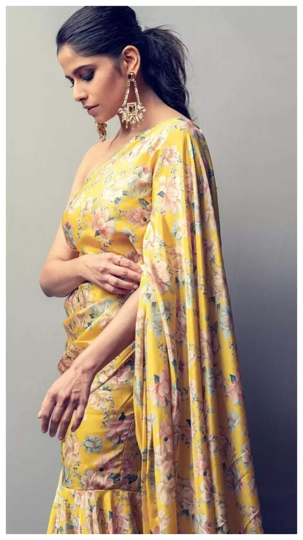 Sai Tamhankar