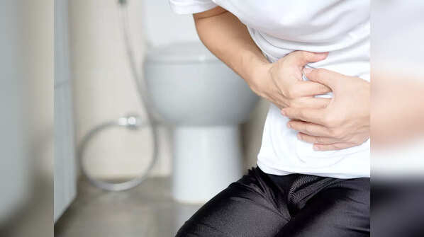 Symptoms of urinary incontinence