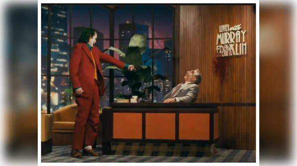 Possibility 6: Too much violence is a big no