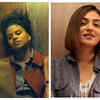 Possibility 3: Sophie Dumond as Nazriya Nazim