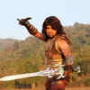 Warrior