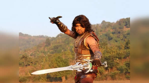 Warrior