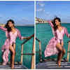 Picture-perfect in pink!