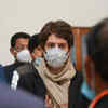 Uttarakhand polls: Priyanka Gandhi in Doon to launch party manifesto today