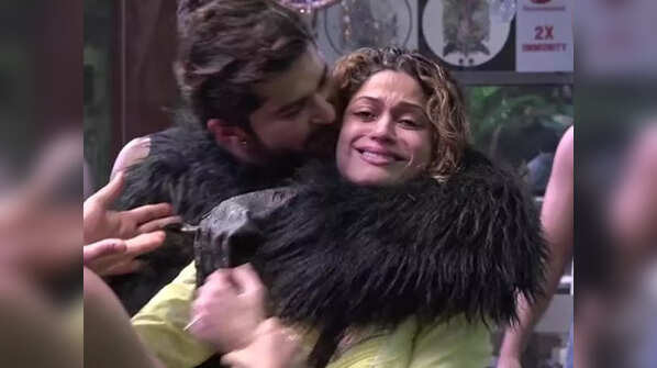 ShaRa’s awaited reunion