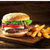​Queen Elizabeth’s love for burgers