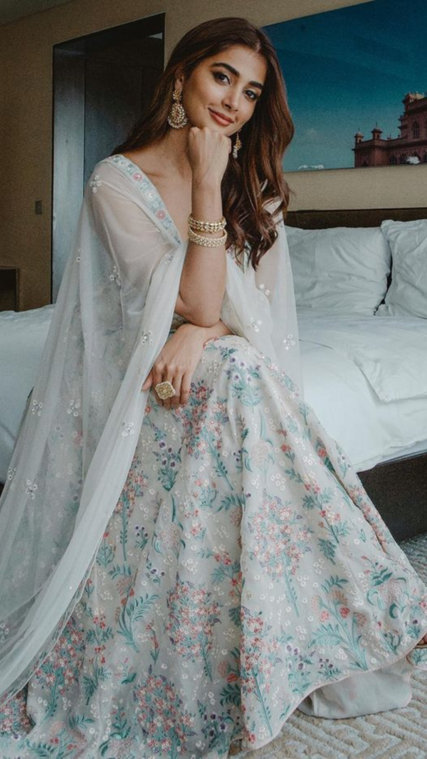 Pooja Hegde