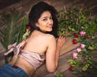 Jodhpur model injures herself badly after trying to commit suicide