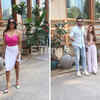 Shamita’s friends