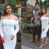 Article image for: <i class="tbold">rajiv adatia</i> and Rashami Desai