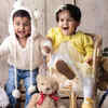 Kapil-Ginni’s world