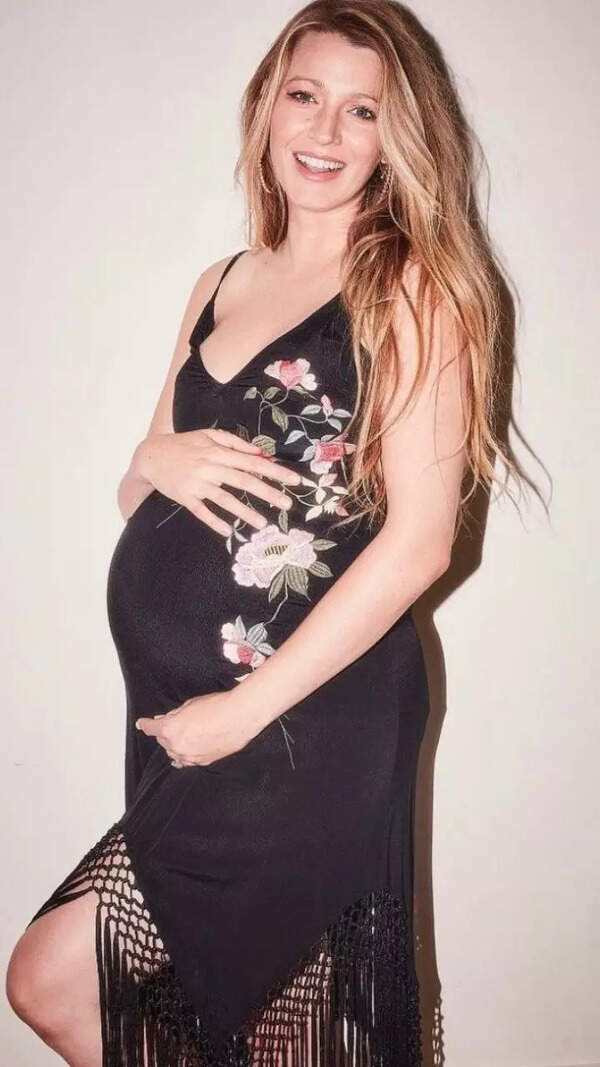 Blake Lively