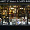 ​Visit bookstores