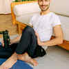 Pelvic floor exercises