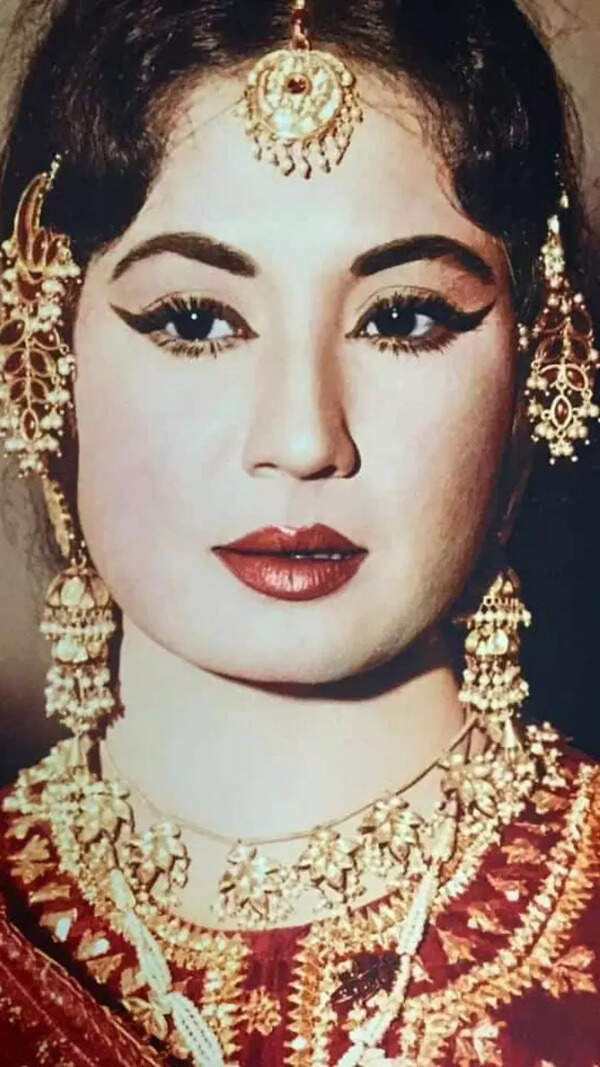 meena kumari Pictures