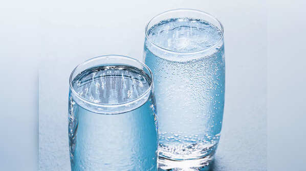 Is tonic water safe to drink?