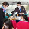 Noise affects taste