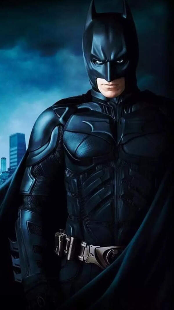 Christian Bale Images