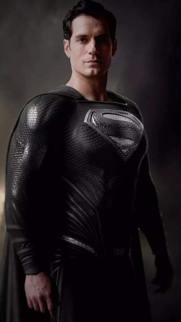 Henry Cavill Photos