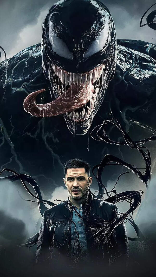Tom Hardy Images