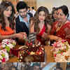 Article image for: <i class="tbold">cake cutting</i> ceremony