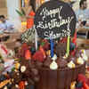 Article image for: The gluten-free cake