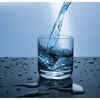 Start your day with lukewarm water