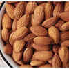 ​Make almonds a must snack through the day