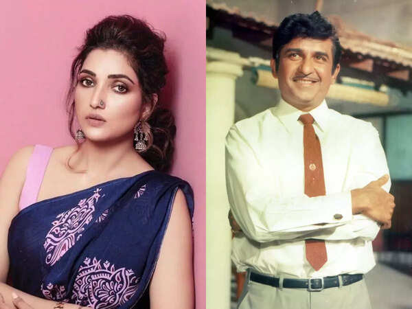 Ramesh Deo Stills