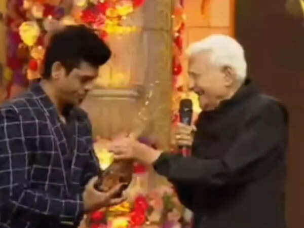 Siddharth Jadhav