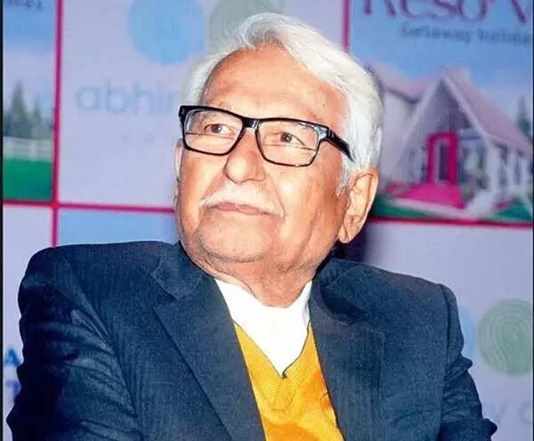 Ramesh Deo