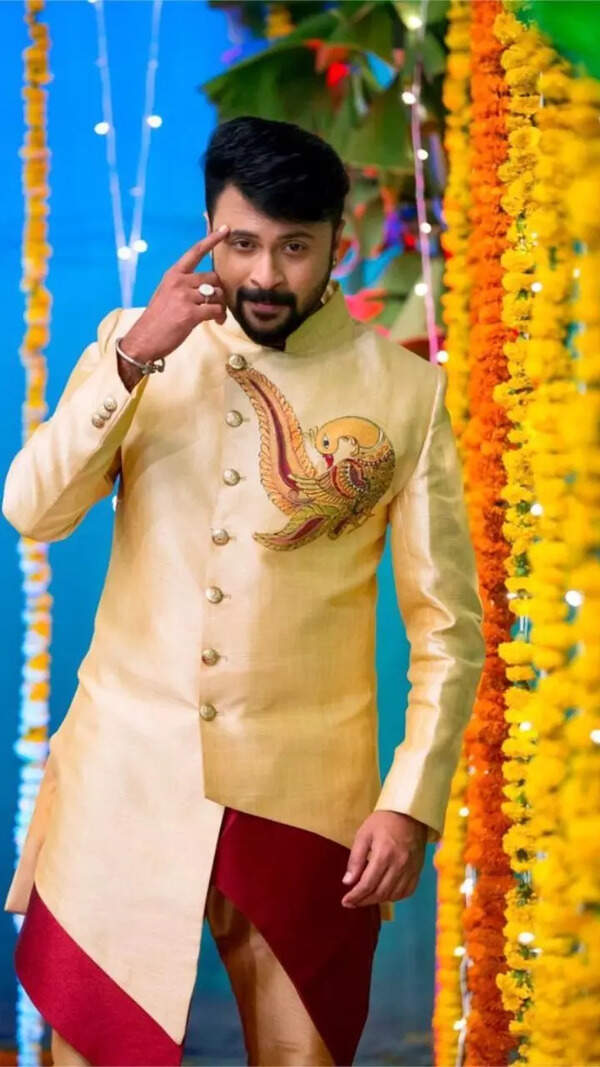 Shishir Shastry Stills