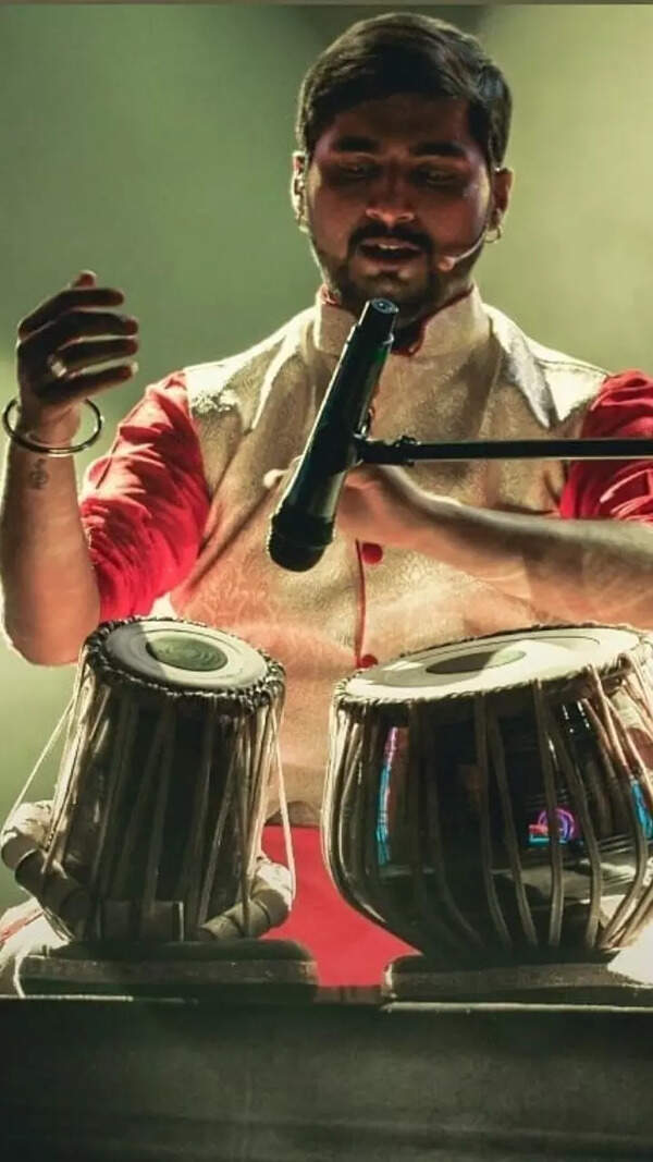 Niranjan Deshpande Images