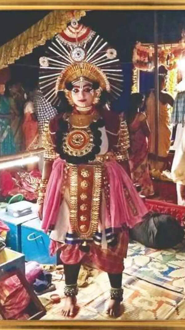Bhoomi Shetty
